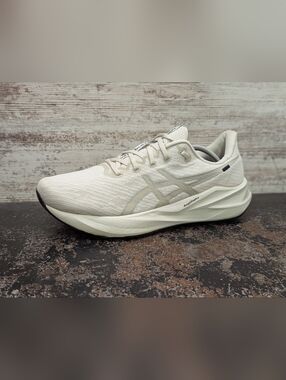 Asics Versablast 4 Running Shoes Sz 11.5 Used Gym Marathon Walking 1011B984